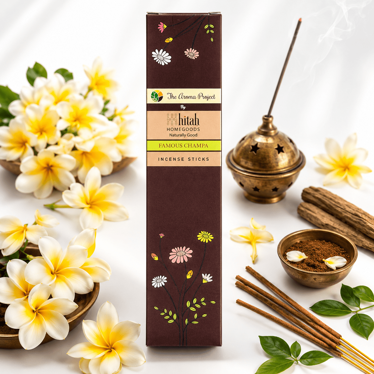 nag champa