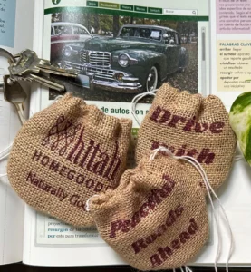 Hitah’s Car Freshener - Image 2