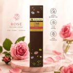 Hitah’s Natural Incense Sticks – Rose - Image 2
