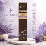 Hitah’s Natural Incense Sticks – Lavender - Image 2