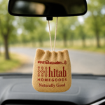 Hitah’s Car Freshener - Image 4