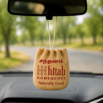 Hitah’s Car Freshener - Image 3
